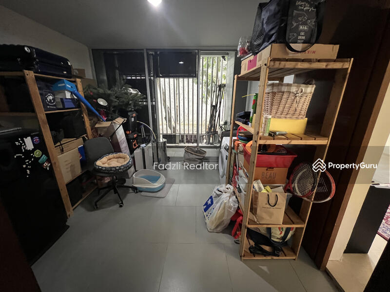 Storage