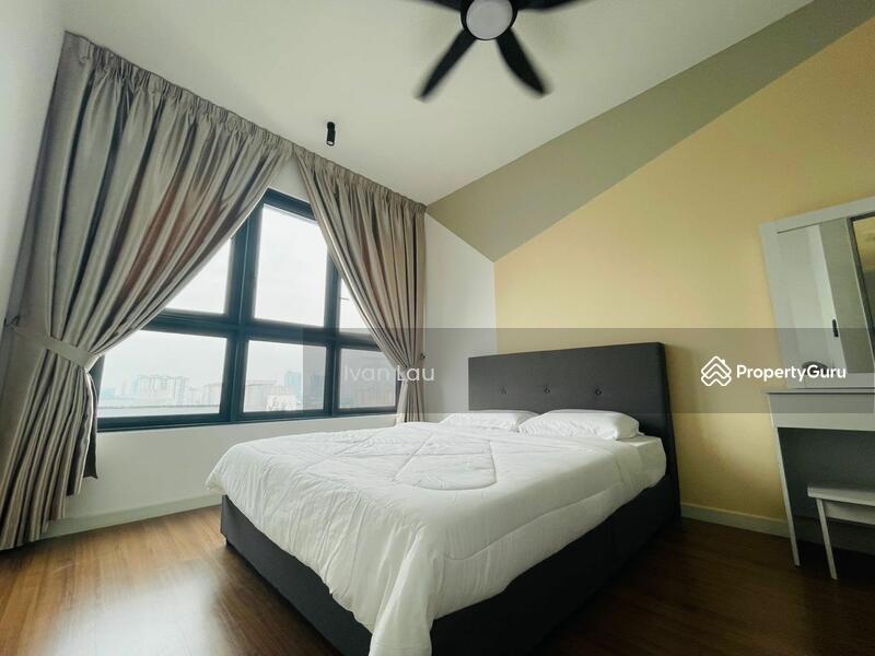 For Rent - M Vertica