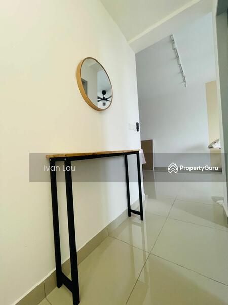 For Rent - M Vertica