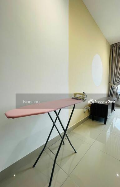 For Rent - M Vertica
