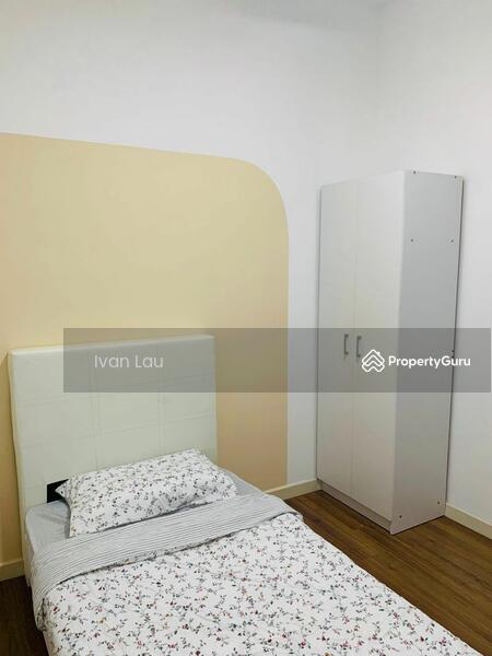 For Rent - M Vertica