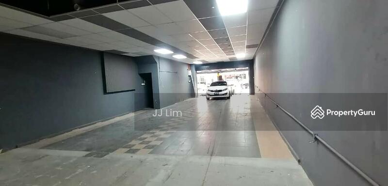 Car Park