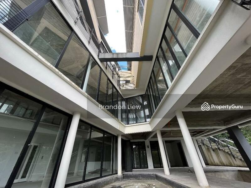 For Sale - Country Heights Damansara