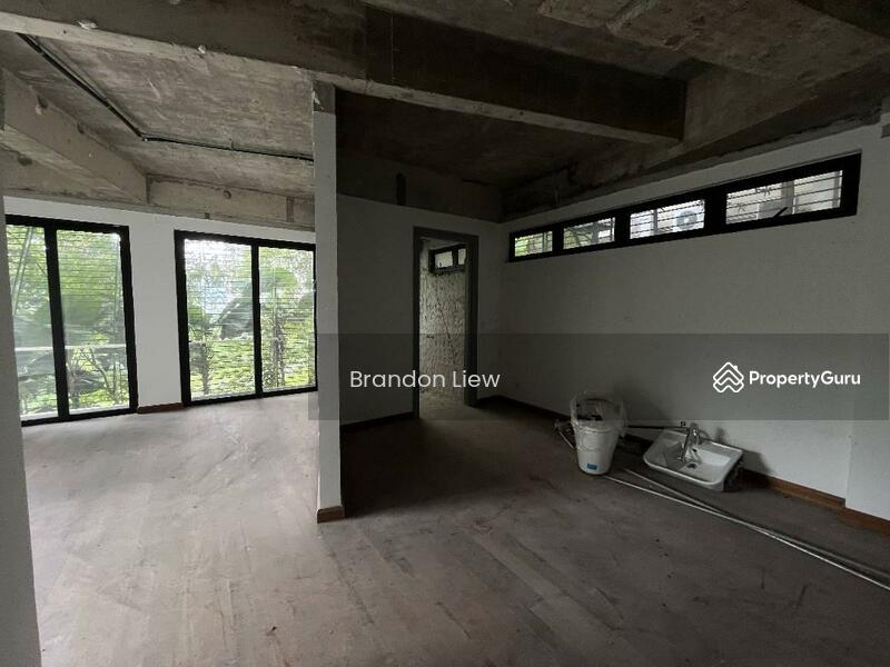 For Sale - Country Heights Damansara