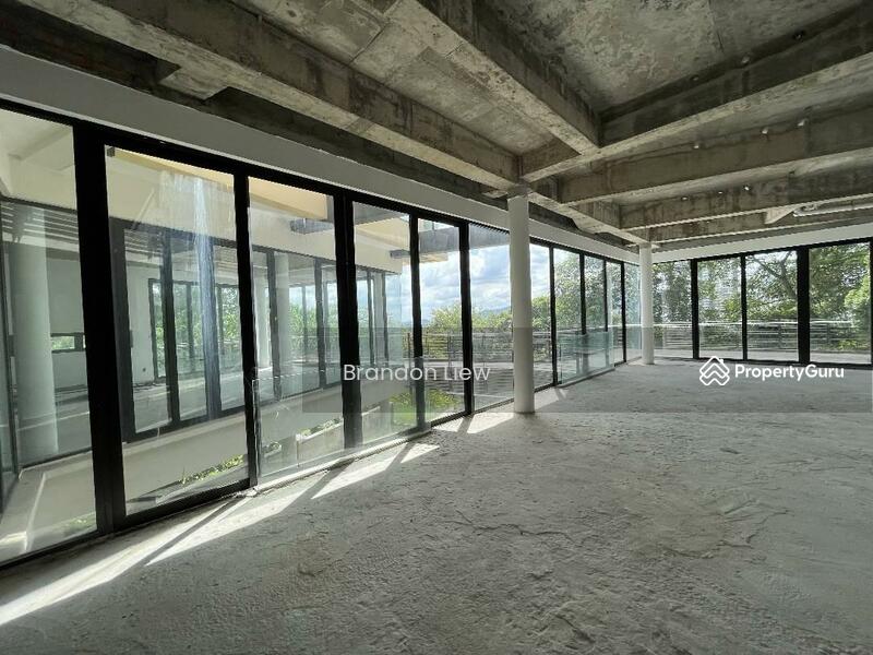 For Sale - Country Heights Damansara