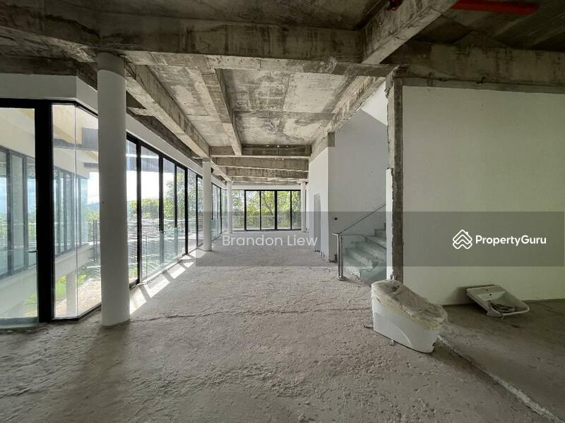 For Sale - Country Heights Damansara