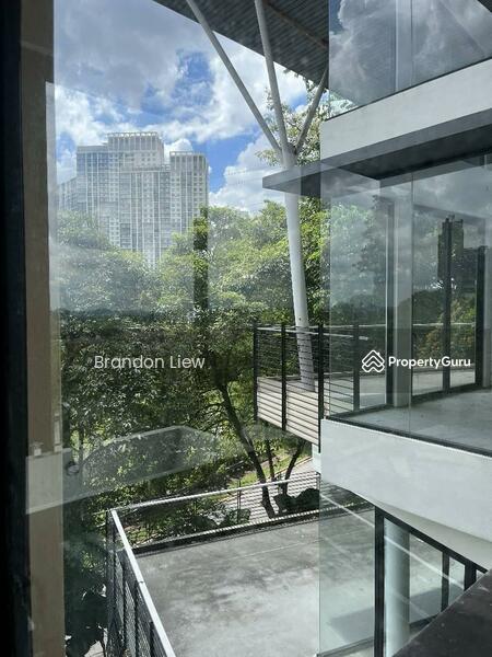 For Sale - Country Heights Damansara