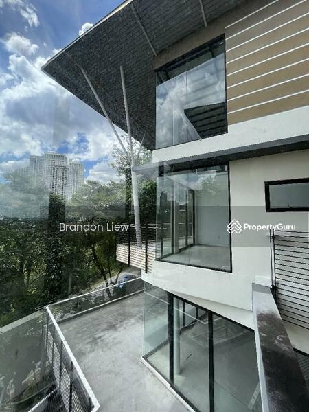 For Sale - Country Heights Damansara
