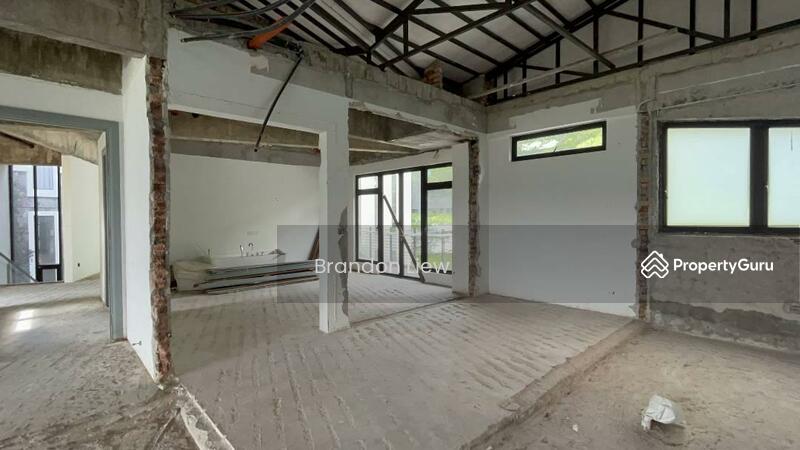 For Sale - Country Heights Damansara