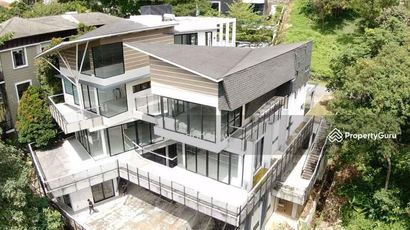 For Sale - Country Heights Damansara