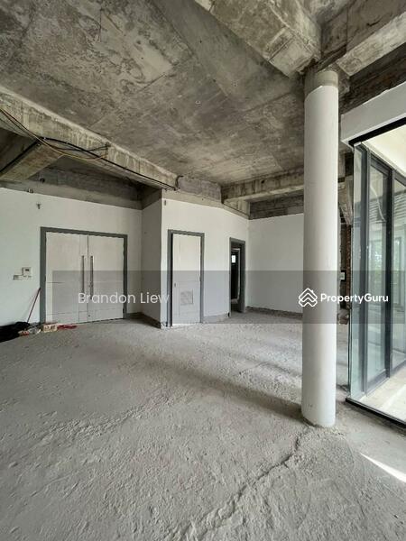 For Sale - Country Heights Damansara