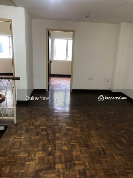 Rumah Teres 3 Tingkat untuk Dijual di Taman Tasik Indah Mewah (Batu) - Elaine Yew - Living Room - PropertyGuru.com.my