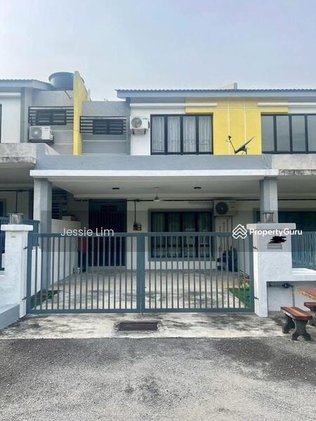 Front View 