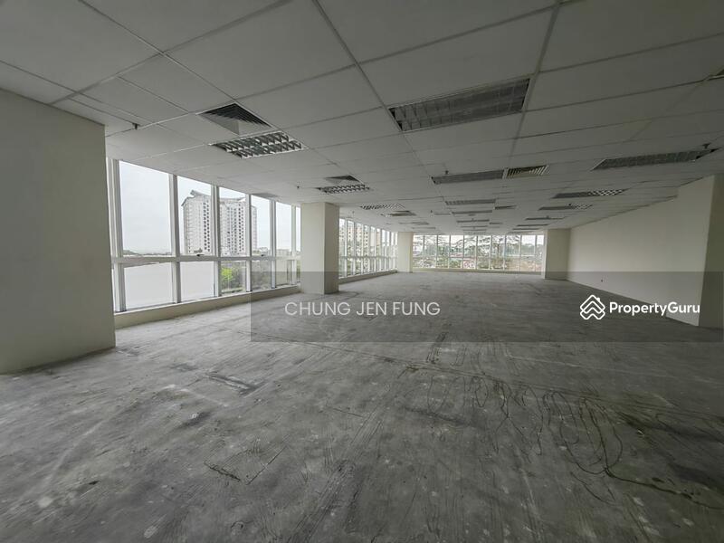 Office for Rent in Johor Bahru (Johor) - CHUNG JEN FUNG - Others - PropertyGuru.com.my