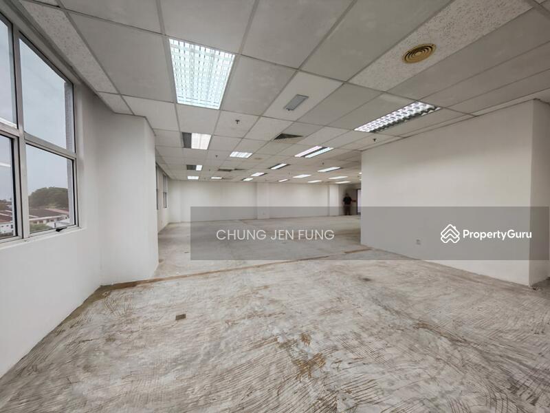Office for Rent in Johor Bahru (Johor) - CHUNG JEN FUNG - Others - PropertyGuru.com.my