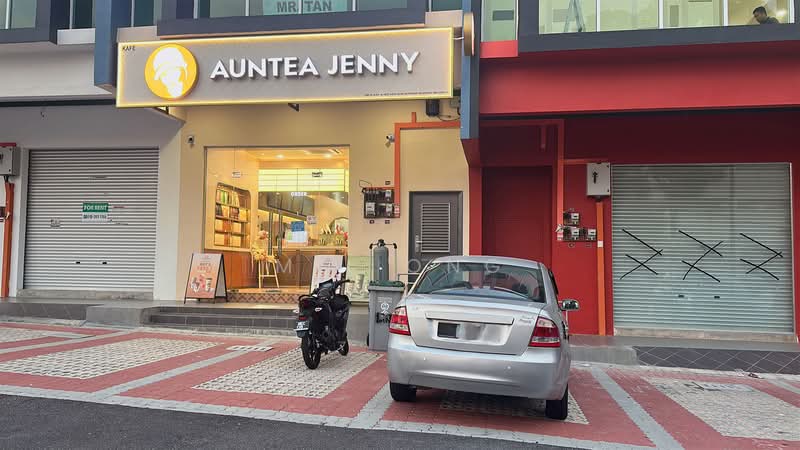Shop / Office for Rent in Ayer Keroh (Melaka) - Mii Ong - Exterior - PropertyGuru.com.my