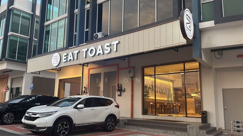 Shop / Office for Rent in Ayer Keroh (Melaka) - Mii Ong - Exterior - PropertyGuru.com.my