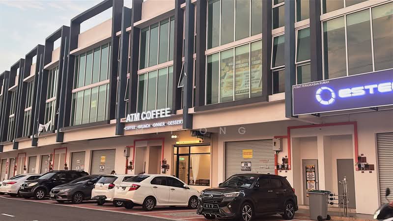 Shop / Office for Rent in Ayer Keroh (Melaka) - Mii Ong - Exterior - PropertyGuru.com.my
