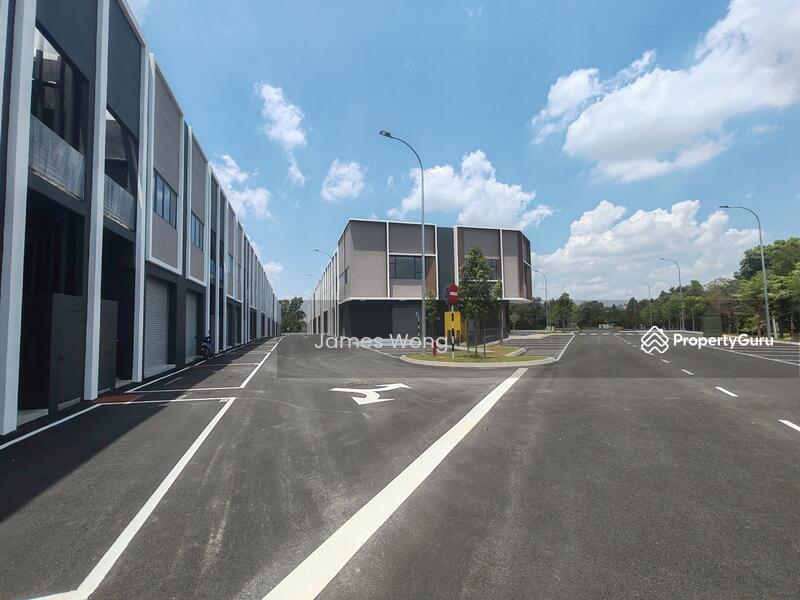 For Rent - Dataran Jade Hills