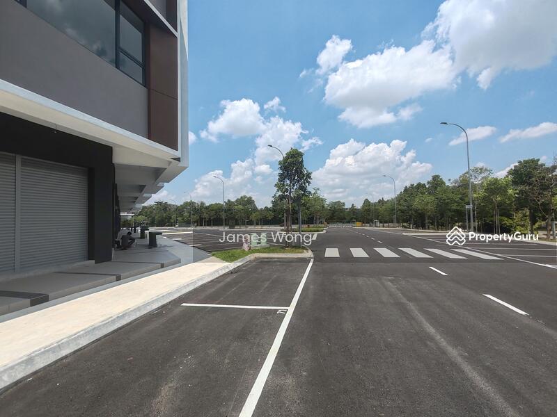 For Rent - Dataran Jade Hills