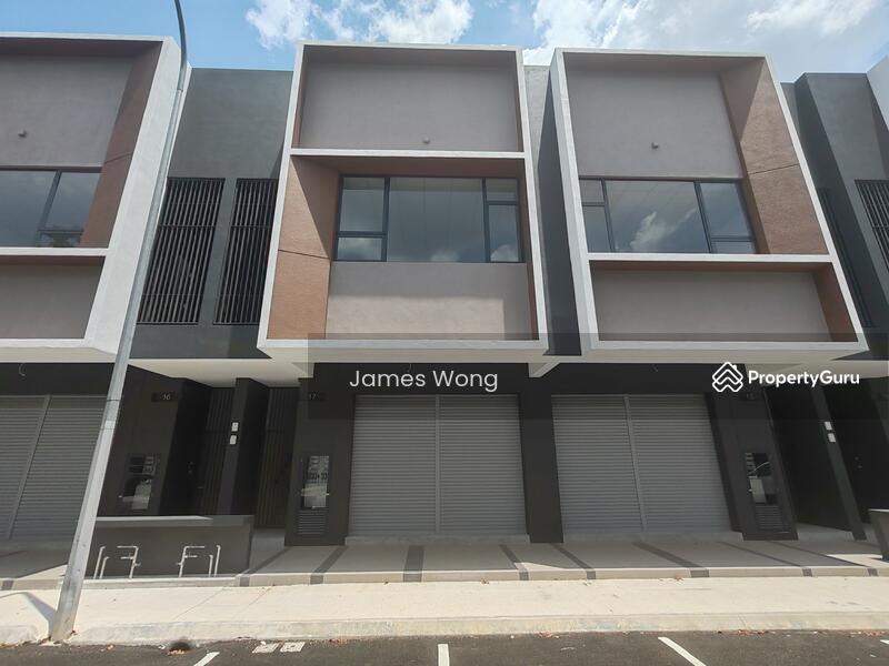 For Rent - Dataran Jade Hills