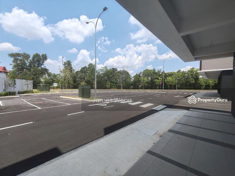 For Rent - Dataran Jade Hills