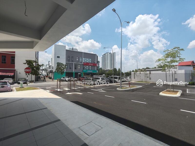 For Rent - Dataran Jade Hills