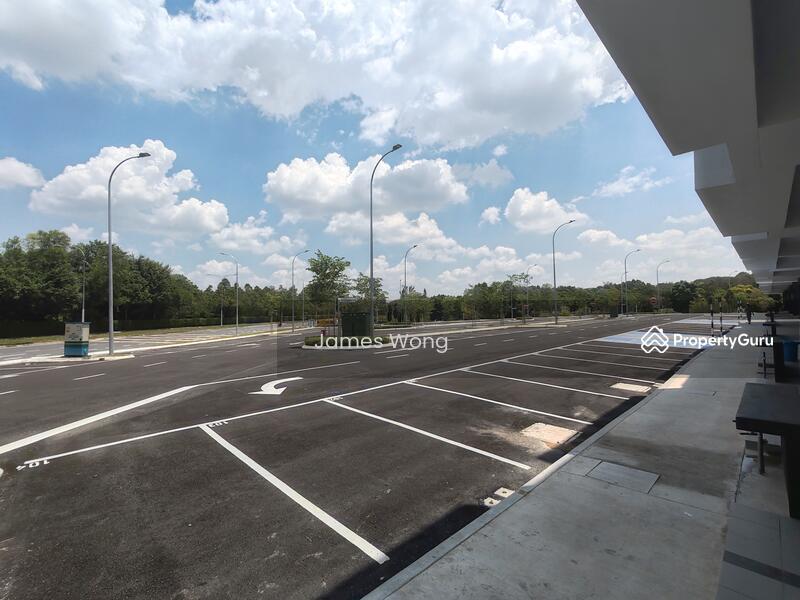 For Rent - Dataran Jade Hills