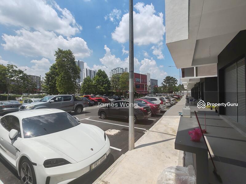 For Rent - Dataran Jade Hills