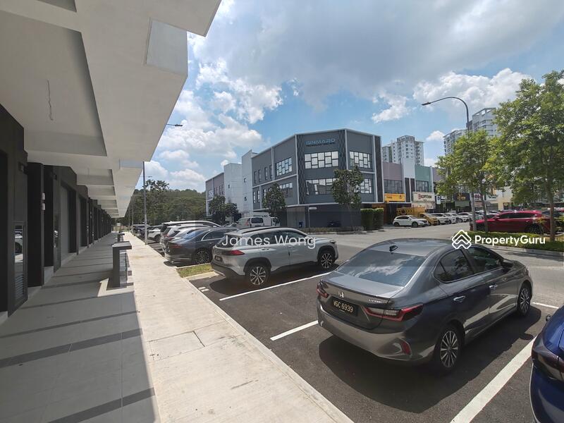 For Rent - Dataran Jade Hills