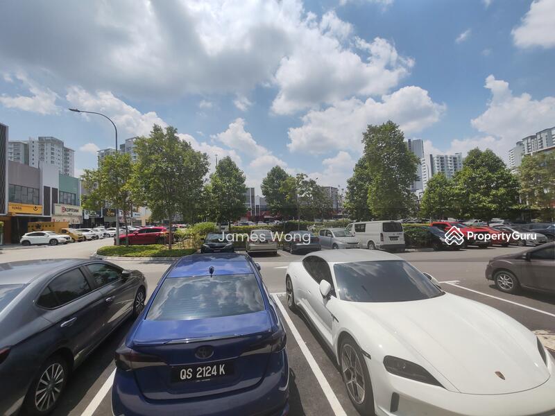 For Rent - Dataran Jade Hills