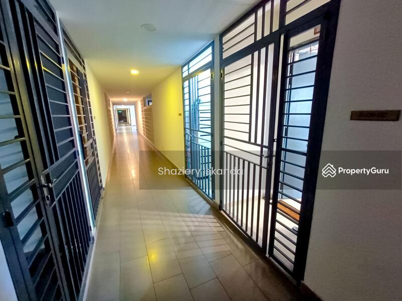 Corridor