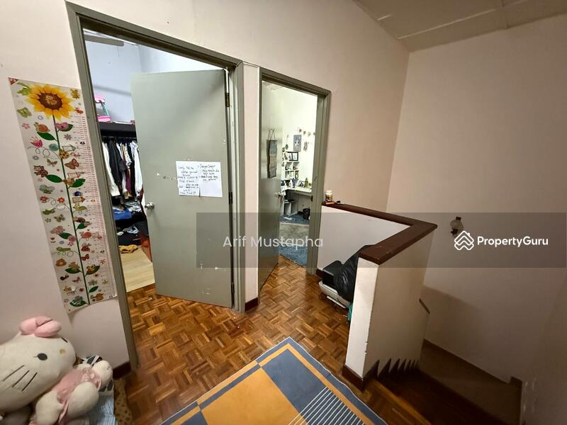 Corridor