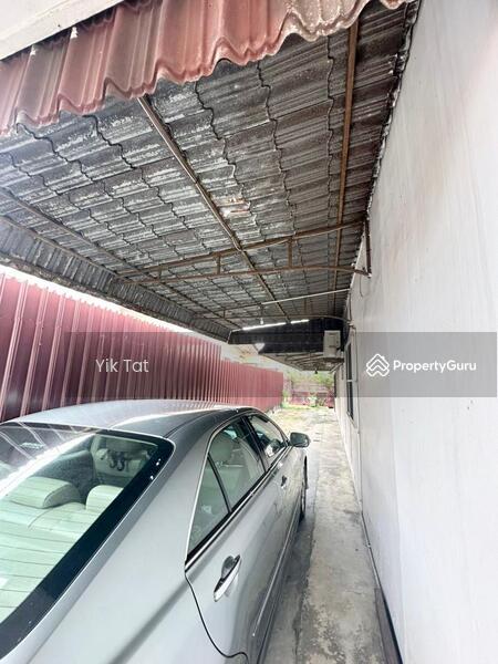 Car Park