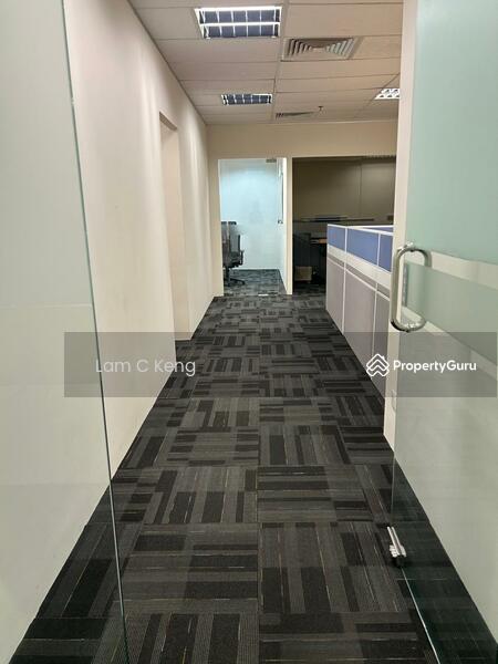 Corridor