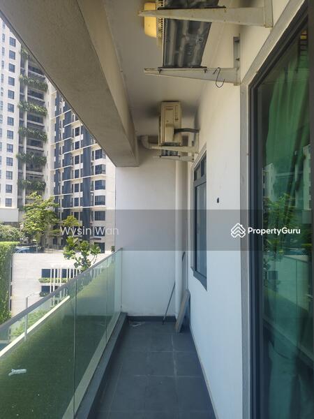 For Rent - The Grand @ Kelana Damansara Suite