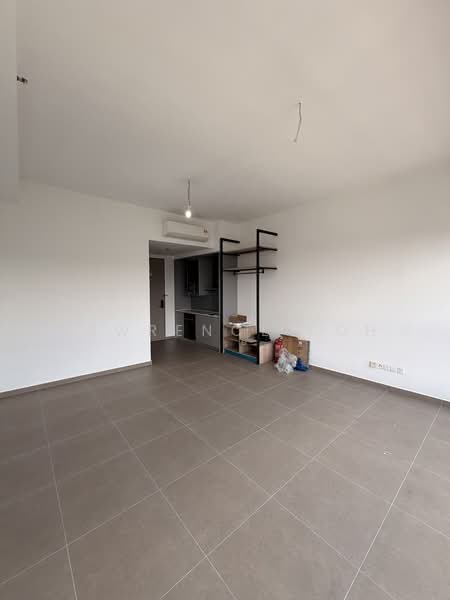 Servis Apartment untuk Dijual di Mossaz @ Empire City - Lawrence Loh - Interior - PropertyGuru.com.my
