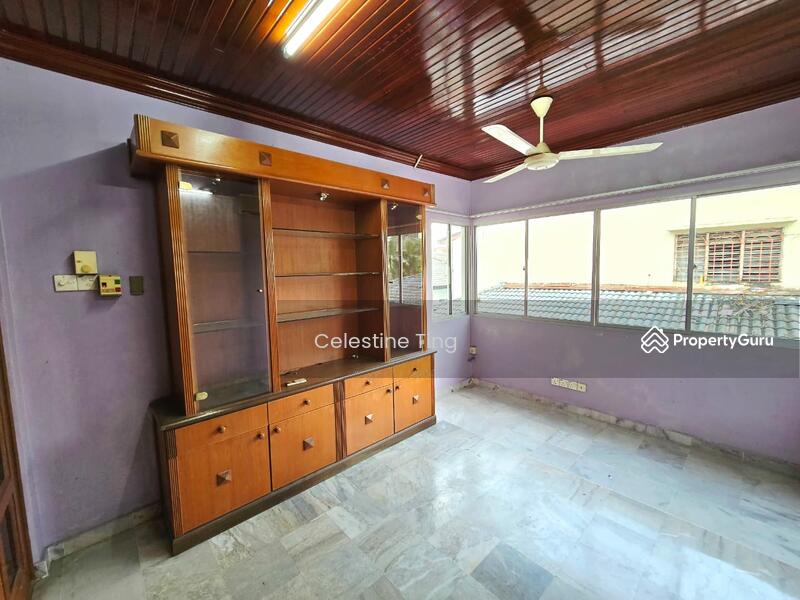 Semi-Detached House for Sale in Kajang (Selangor) - Celestine Ting - Living Room - PropertyGuru.com.my
