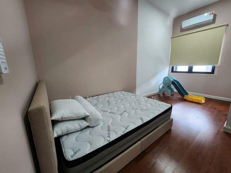 Rumah Teres 2 Tingkat untuk Disewa di Bandar Seri Coalfields (Sungai Buloh) - Jimmy Tan - Bedroom - PropertyGuru.com.my