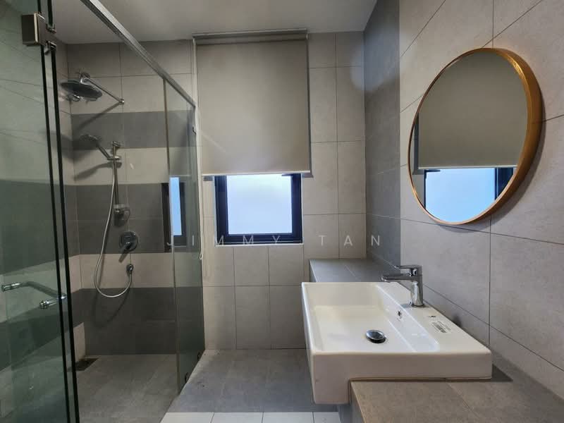 Rumah Teres 2 Tingkat untuk Disewa di Bandar Seri Coalfields (Sungai Buloh) - Jimmy Tan - Bathroom - PropertyGuru.com.my