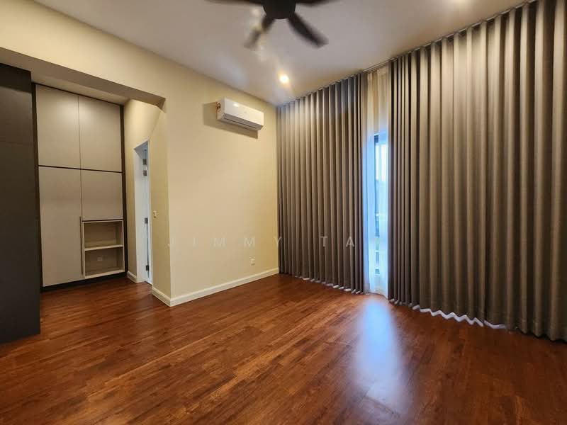 Rumah Teres 2 Tingkat untuk Disewa di Bandar Seri Coalfields (Sungai Buloh) - Jimmy Tan - Bedroom - PropertyGuru.com.my