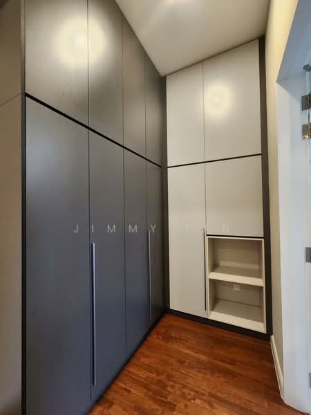 Rumah Teres 2 Tingkat untuk Disewa di Bandar Seri Coalfields (Sungai Buloh) - Jimmy Tan - Interior - PropertyGuru.com.my