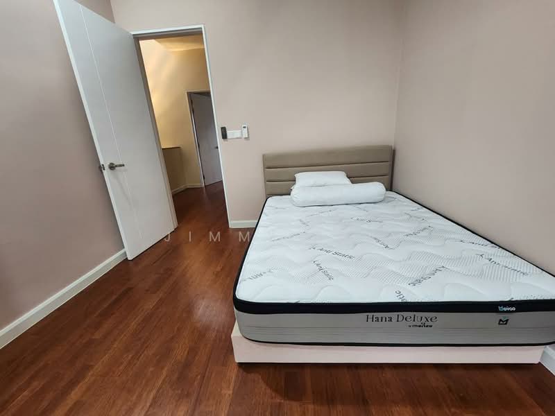 Rumah Teres 2 Tingkat untuk Disewa di Bandar Seri Coalfields (Sungai Buloh) - Jimmy Tan - Bedroom - PropertyGuru.com.my