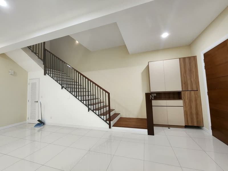 Rumah Teres 2 Tingkat untuk Disewa di Bandar Seri Coalfields (Sungai Buloh) - Jimmy Tan - Interior - PropertyGuru.com.my