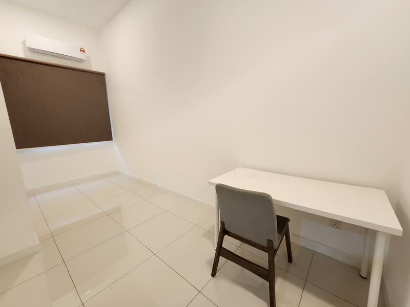 Rumah Teres 2 Tingkat untuk Disewa di Bandar Seri Coalfields (Sungai Buloh) - Jimmy Tan - Study - PropertyGuru.com.my