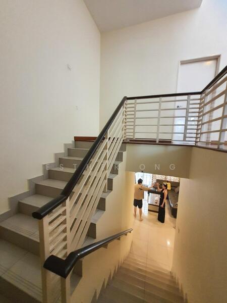 Townhouse for Sale in Puchong (Selangor) - Esther Ong - Living Room - PropertyGuru.com.my