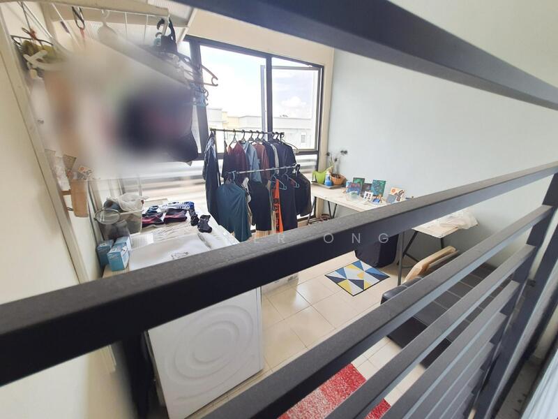 Townhouse for Sale in Puchong (Selangor) - Esther Ong - Study - PropertyGuru.com.my