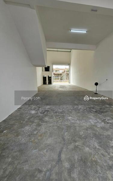 Corridor