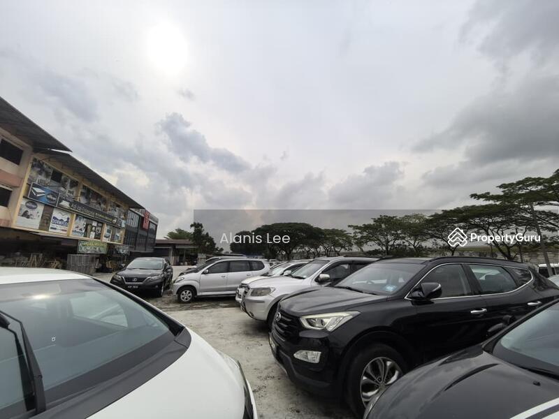 Car Park