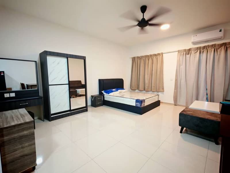 Service Residence for Rent at One Equine - Calvin Loke - PropertyGuru.com.my